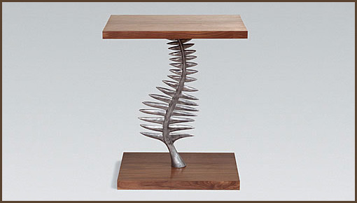 MARISSA CONSOLE TABLE