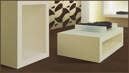 GRANITOKER - METAL WOOD