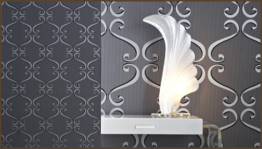 THE VINTAGE GLAMOUR COLLECTION