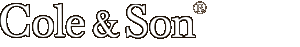 Cole and Son