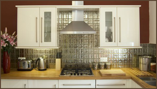 Howdens Glen Devon Range